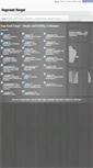 Mobile Screenshot of pageranktarget.com
